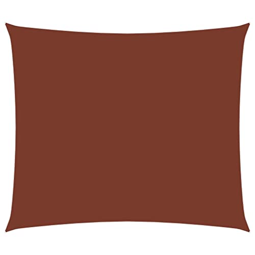 Toldo de Guarda-Sol vidaXL 2.5x3.5m (Cama e Sofá) vidaXL - Toldos e gazebos - 2.5x3.5m, tecido oxford, revestimento PU, fácil montagem