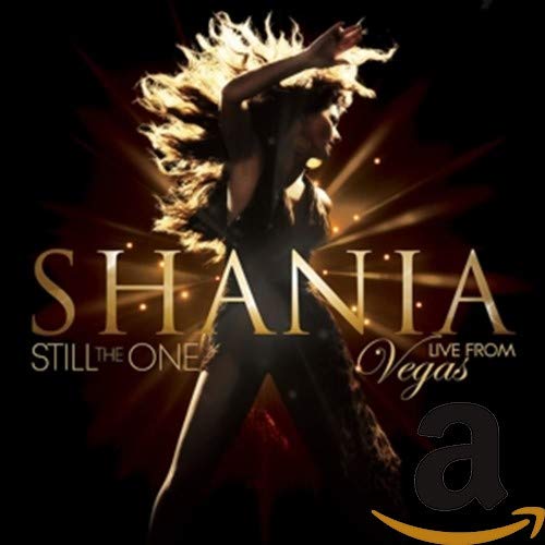 Shania Twain - Still The One - Still The Flowers Bloom (1CDs) (CDs) Universal Nashville - Música e gravações de som - shania twain, Still The One, Flowers Bloom, 1 cd