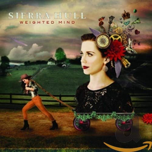 Jogo de tabuleiro LUMBERGOODS Weighted Mind (10 anos) Rounder - Cds de música - jogo, tabuleiro, lumbergoods, weighted mind