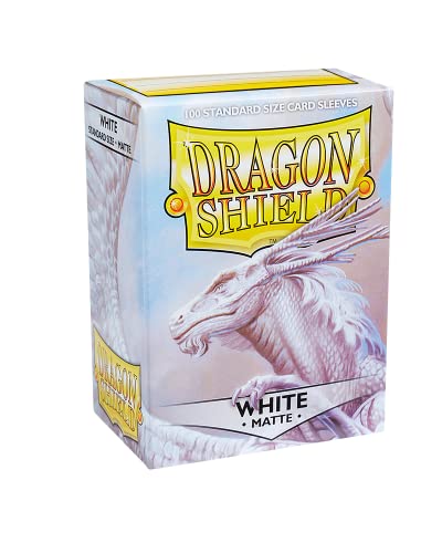 Cartas de Baralho DRAGON SHIELD Arcane Tinmen (100 cartões) Arcane Tinmen - Jogos - 100 cartões, caixa, arcane tinmen