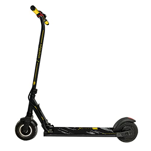 Trotinete Elétrica SMARTGYRO Xtreme XD (Velocidade Máx: 25 km/h | Autonomia: Até 18 km) SMARTGYRO - Motociclos e scooters - 25 km/h, 18 km, elétrica