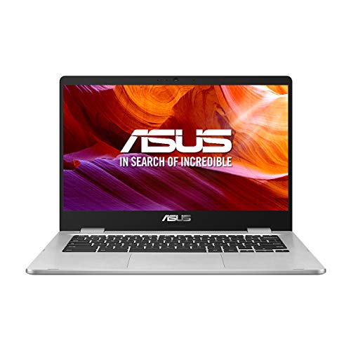 Portátil ASUS Z1400CN-BV0306 (14'' - Intel Celeron N3350 - RAM: 4 GB - 32 GB SSD - Intel HD Graphics 500) ASUS - Laptops - portátil, asus z1400cn-bv0306, 14 polegadas, intel celeron n3350, 4 gb ram, 32 gb ssd, intel hd graphics 500