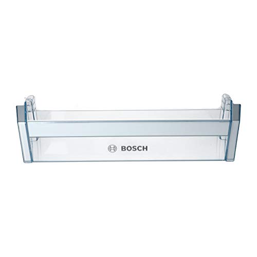 Organizador de Garrafas BOSCH 704760 (Aço Inoxidável) Bosch - Acessórios para geladeira - organizador, garrafas, aço inoxidável