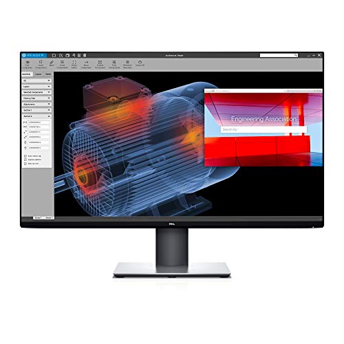 Monitor Essencial DELL U3219Q (32'' - 8 ms) Dell - Monitores de computador - 32 polegadas, 8 ms, dell