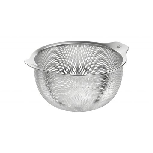 Escorredor para Talheres ZWILLING 39643-024 | Aço inoxidável, Prateado ZWILLING - Escorredores e peneiras - aço inoxidável, prateado, design exclusivo