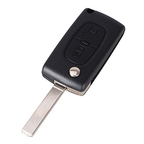 Chaveiro para automóvel Peugeot (Ferramentas) Phonillico - Baterias - peugeot, automóvel