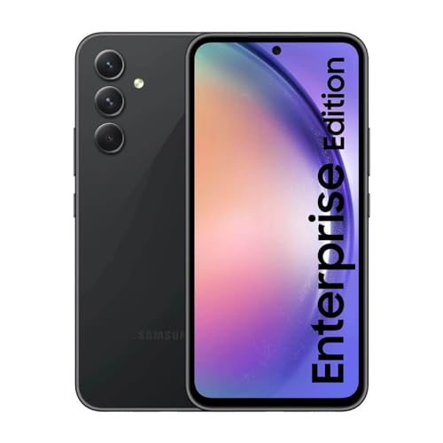 Smartphone SAMSUNG Galaxy A54 5G (6.4'' - 8 GB - 128 GB - Gris) SAMSUNG - Telemóveis - 5g, android 12, 8 GB RAM, 128 GB