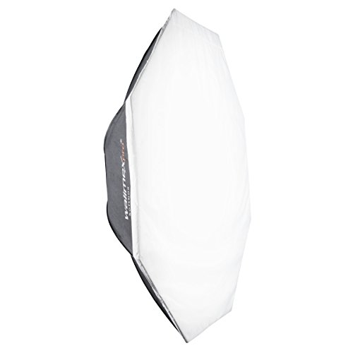 Walimex Pro Softbox Octagon 140cm (Acessório Imagem e Som) Walimex - Softboxes - 140 cm, softbox, octagon