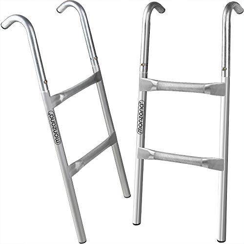 Escadote para Cama Elástico 2-3 Pés Deuba Monzana Deuba - Escadas e andaimes - elástico, 2-3 pés