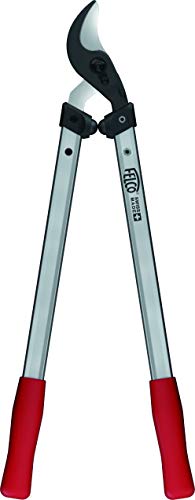 Tesoura de Podas FELCO 211-60 (Laranja - 60cm) Felco - Tesouras de poda - 60cm, laranja, aço inoxidável, afiadas manualmente