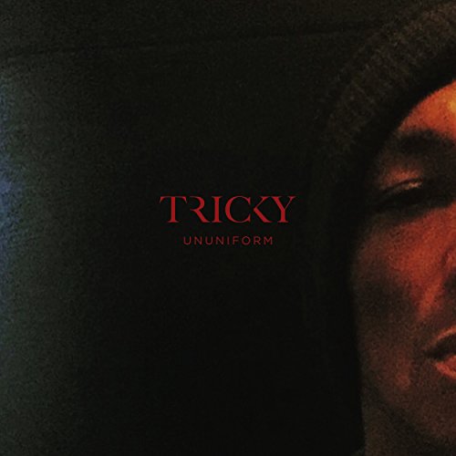 CD Tricky - UnUniform (1 CDs) (Englischsprachig) K7 Records - Música e gravações de som - cd, tricky, ununiform