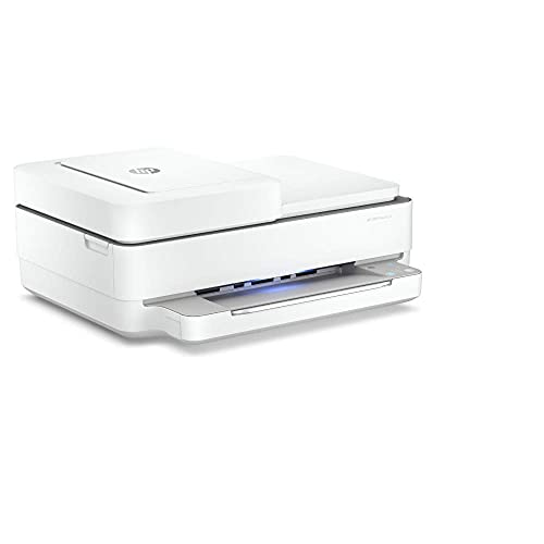 Impressora HP ENVY Pro 6420 (Jato de Tinta - 15 ppm) HP - Impressoras, fotocopiadoras e máquinas de fax - jato de tinta, 15 ppm