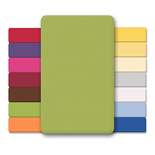 Conjunto de Lençóis CELINATEX Lucina (Verde) CelinaTex - Roupa de cama e cama - conjunto, lençóis, verde