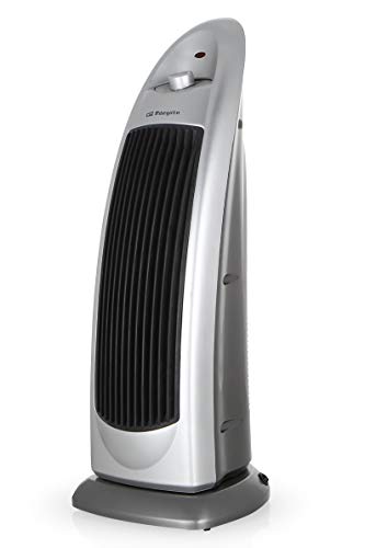 Aquecedor Convector ORBEGOZO CR 5028 (2000 W) Orbegozo - Aquecedores portáteis - 2000 W, convector, branco
