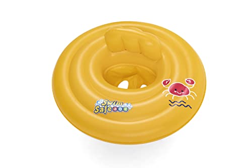Barco Insuflável Infantil BESTWAY (Rosa - 60x40 cm) Bestway - Colchões e espreguiçadeiras de piscina - infantil, insuflável, 60x40 cm, rosa