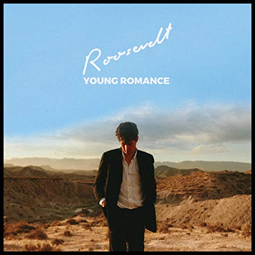 LP Young Romance (Lp) / Various (Vinil) CITY SLANG RECORDS - Música e gravações de som - LP, vinil, romance, various