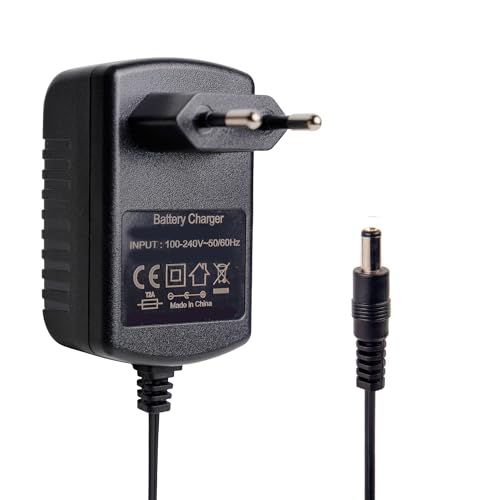 Carregador Universal BNBBSH 6V 1A (Recondicionado Como Novo) BNBBSC - Baterias - universal, 6v, 1a, recondicionado