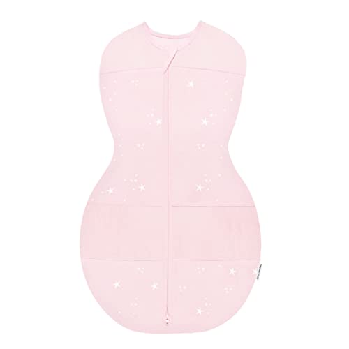 Capa de Dormir HAPPIEST BABY Sleepa Rosa Happiest Baby - Roupa de cama e cama - dormir, rosa