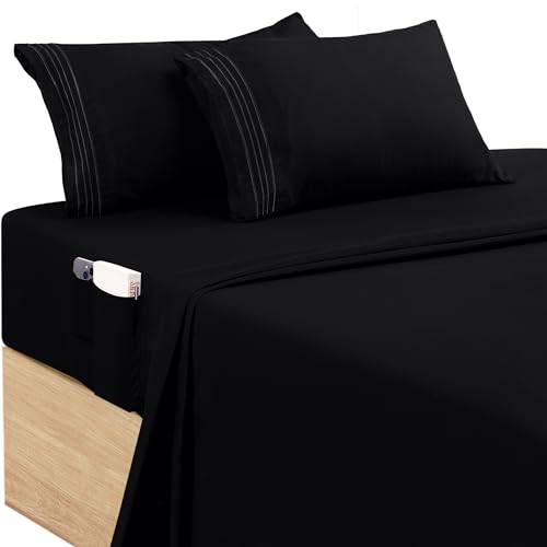 Conjunto edredões UTOPIA BEDDING (4 unidades) Utopia Bedding - Lençóis - conjunto, edredões, UTOPIA BEDDING, 4 unidades