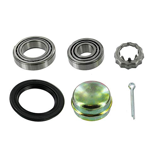 Kit Pneumatico SKF VKBA 529 (Acessório Imagem e Som) SKF - Peças de rodas de veículos automotores - pneumatico, skf vkba 529, acessório imagem som