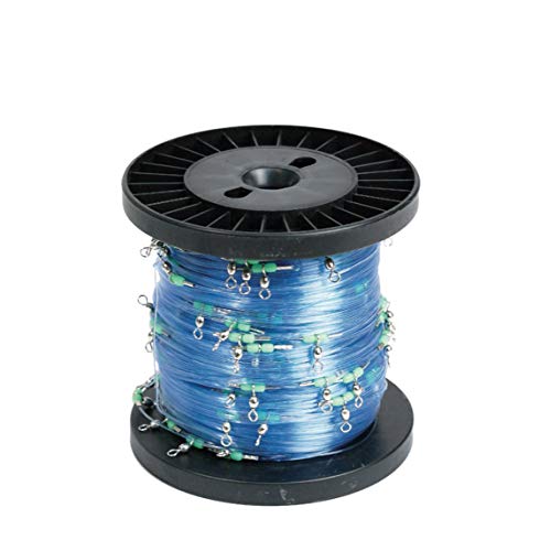 Linha de Pesca EXPERT PREDATOR (Preto - 350 m) Sport Fishing Parisi srl - Linhas de pesca e líderes - 350 m, 28 mm, sedas resistentes