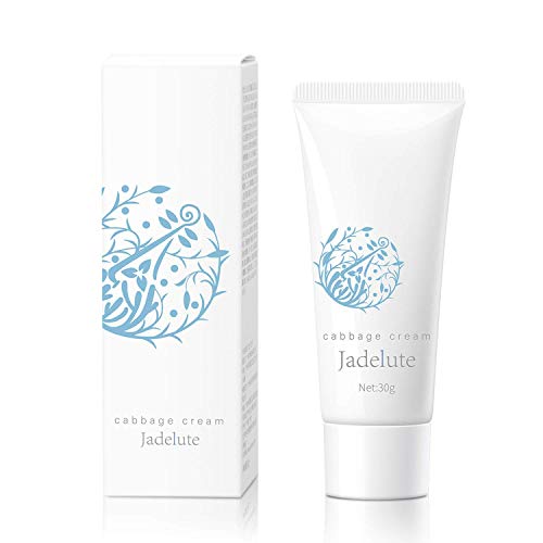 Creme de Coladeira 100 Ml JADELUTE (Recondicionado Como Novo) Homar Bio-Technology(Guangzhou)Holding Co.,Ltd - Loção e hidratante - recarga, 100 ml