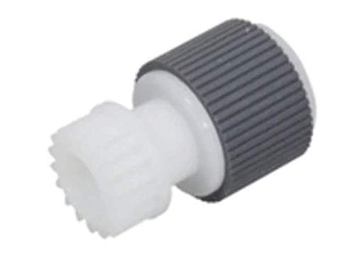 Rolo de Impressão CANON RL1-2099-000 Cinzento e Branco Canon - Cartuchos de toner e jato de tinta - cinzento, branco, transferência térmica