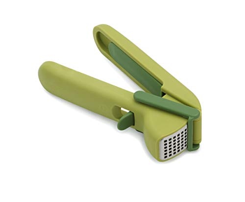 Espremedor JOSEPH JOSEPH CleanForce Garlic Press Joseph Joseph Ltd - Esmagadores de alho - pressão, ergonómica, fácil de usar, eficaz