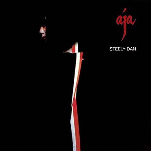 CD Steely Dan - Aja (1 CDs) (Music CD) MCA - Música e gravações de som - cd, Steely Dan, aja