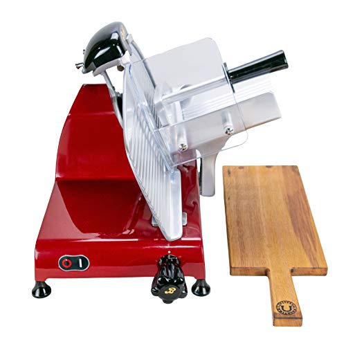 Máquina de Corte em Fatias PALATINA Berkel Red Line 250 Berkel / Palatina Werkstatt - Fatiadoras de frios - corte, fatias, berkel, red line