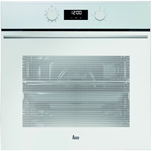 Forno Teka HSB 630 | 70L | 59.5cm | A+ TEKA - Fornos - 70l, 59.5cm, a+, teka