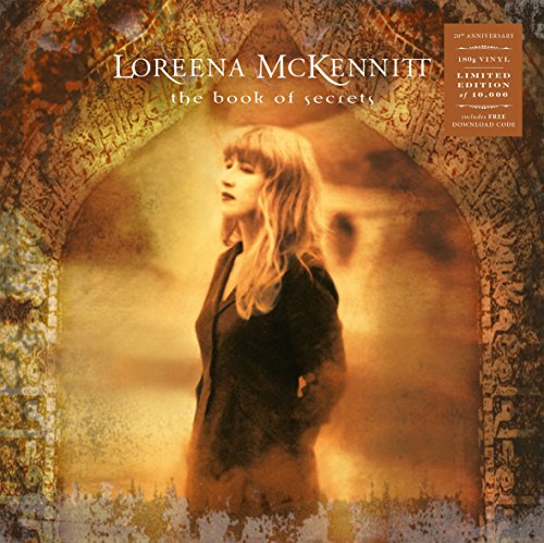 CD The Book Of Secrets - The Book Of Secrets (Edição em Espanhol) Quinlan Road - Música e gravações de som - cd, the book of secrets, edição em espanhol, músicos, cantores