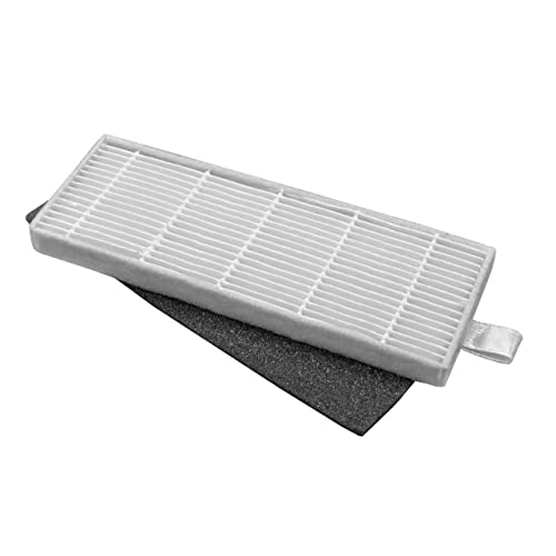 Filtro para Robô Aspirador I-Life VHBW-0001 VHBW - Acessórios de aspirador - filtro, robô aspirador, i-life