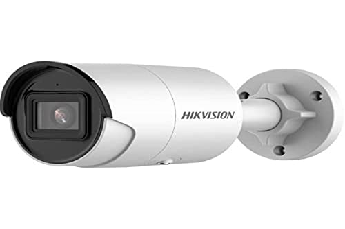Câmara de segurança HIKVISION DIGITAL TECHNOLOGY DS-2CD2046G2-I Hikvision - Câmeras de vigilância - câmera, segurança, hikvision, digital technology