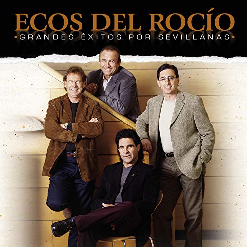 CD Grandes Exitos Por Sevillanas (1 CDs) Ediciones Senador, S.L. - Música e gravações de som - grandes exitos, sevillanas, cd