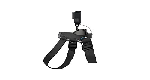GoPro Fetch 1.0 Accessório para Câmara de Ação GoPro - Alças de câmera - GoPro, Fetch, acessório, câmara de ação, compatibilidade
