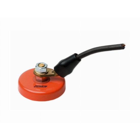 Massa Magnética para Soldadura PIHER 29007 Piher - Acessórios de soldagem - massa magnética, soldadura, mola 90mm, discos mola