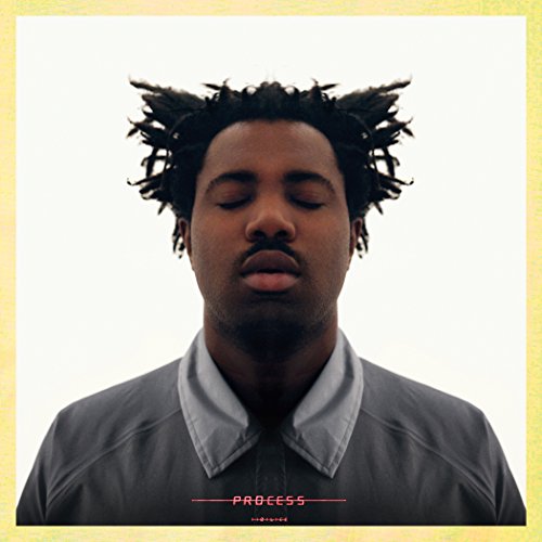 Vinil Vários Artistas - Process (1LP) (Vinil) Young Turks - Música e gravações de som - vinil, vários artistas, process, LP