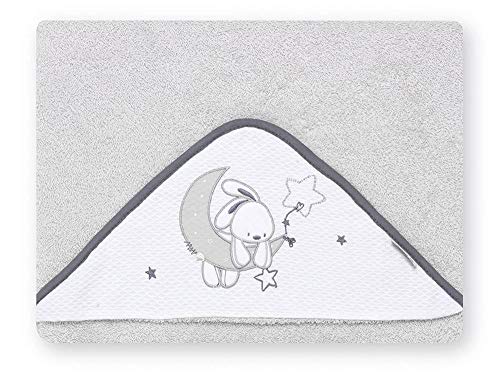 Capa Pirulosa para Banho 100x100cm - Luna Pirulos PIRULOS - Roupa - pirulosa, banho, luna pirulos, tecidos macios