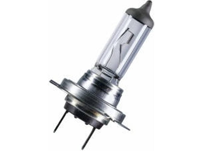 Lâmpada para Faróis de Automóveis OSRAM Original H7 Osram - Iluminação de veículo a motor - h7, 58 w, osram original