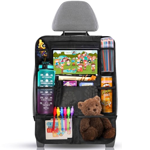 Organizador Tablet DIBONIUR em Bege (iPad - 9.7'') Diboniur - Acessórios interiores de veículos a motor - tablet, bege, ipad