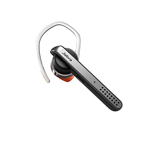 Auriculares Bluetooth JABRA Talk 45 (In Ear - Microfone - Branco) Jabra - Fones de ouvido e headsets - bluetooth, in ear, microfone, branco