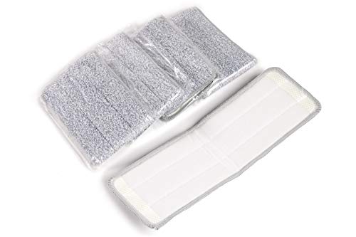 Recarga de Esponja para Mopa XSQUO Useful Tech (Recondicionado Como Novo) XSQUO Useful Tech - Cabeças de esfregão e recargas - recarga, esponja, mopa, xsquo