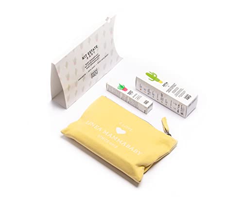 Baby Pochette Cont. Zeta 1-2 Anos (Recondicionado Como Novo) Linea MammaBaby - Repelente de insetos para a pele - repelente, picadas, alívio, bebé