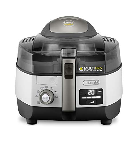 Panela Elétrica DELONGHI 1396/1 (1400 W) DELONGHI - Fritadeiras - 1400 w, elétrica