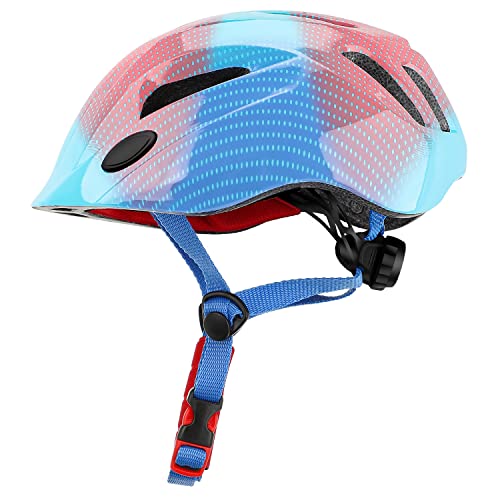 Capacete para Crianças HOMCOM 2 Peças (L) Fascryla - Capacetes de bicicleta - capacete, crianças, 2 peças