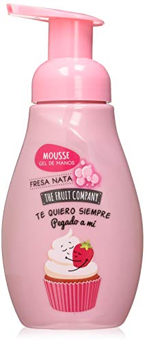 Gel de Banho FRUIT COMPANY Heno De Pravia (650ml) Fruit Company - Sabonete líquido para as mãos - heno, prativa, 650ml