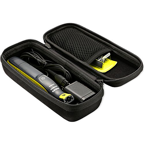 Estojo PROCASE PHN-001 (Philips One Blade) Procase - Acessórios de banheiro - estógio, philips one blade