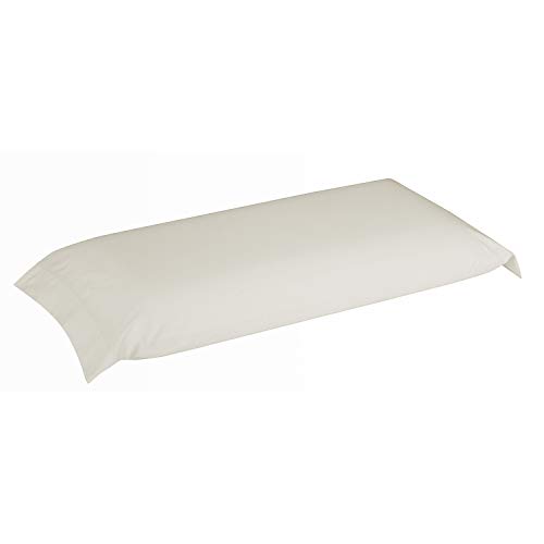 Almofada de Cama Pikolin Home com Forra 90X40Cm Algodão PIKOLIN HOME - Fronhas e almofadas - algodão, 90x40cm, macia, natural