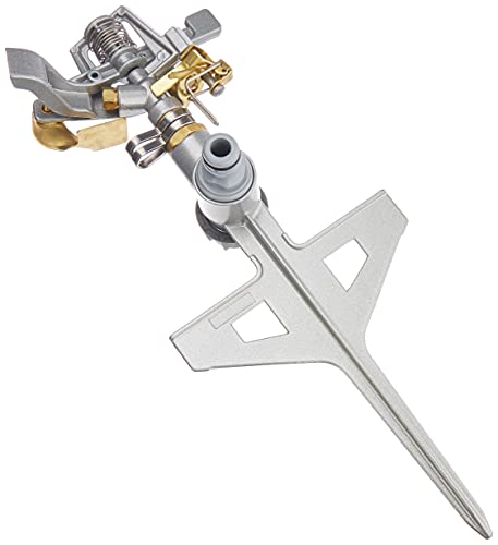 Spike de metal para pulverizador de impulso profissional Cellfast - Aspersores e cabeças de aspersor - metal, pulverizador, profissional